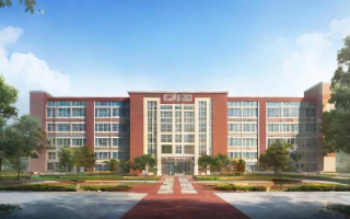 广州市雅宝中学怎么样