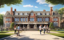 人类学哪个学校收在职