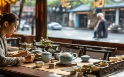 南京茶艺师资格证报名条件有哪些？2024年最新要求是什么？