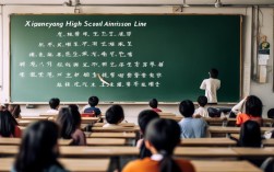 襄阳2025高中录取线几时公布？