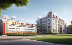 天津建筑大学录取分数线是多少？