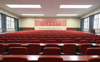 河南大学研究生考场，考试情况如何？