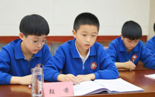 河西中学的分数线怎么样