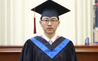 法学类研究生毕业