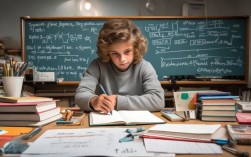 如何培养初中数学思维？这3个方法你家孩子用对了吗？