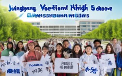 2025江阳职高录取分数线最新多少？