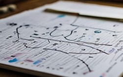 英文故事思维导图如何绘制更高效？