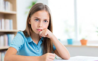 女孩学习不好怎么办