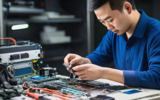 学手机维修怎么样