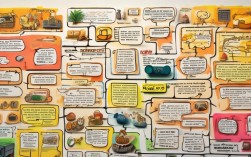 2025最新版！小学生作文思维导图这样用提分最快？