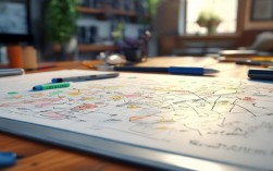 2025年最新思维导图绘制工具,哪个效率最高?