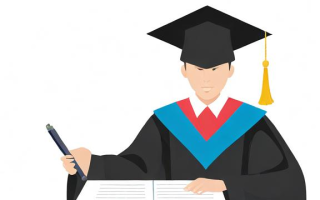 如何正确填写学历学位信息？