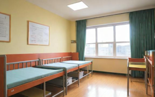 郑州16中学怎么样宿舍