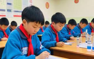 五中音美实验班教学质量如何？值得报考吗？