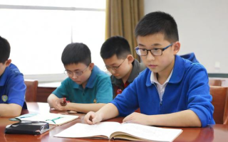 中考是怎么样的（中考是怎么样的流程）