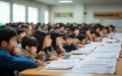 高考日语录取分数怎么算？