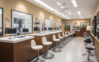 如何成功开设一家美甲店？完整步骤与实用技巧