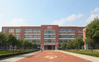郑大一附中高中部办学特色有哪些？