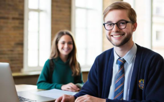 英国研究生线上课程有哪些优势？如何选择最适合的？