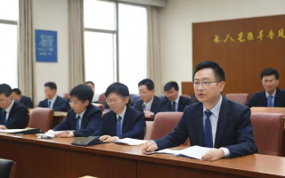 如何从研究生学术讲座中获得最大收获？