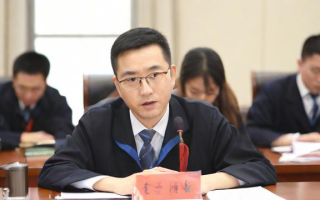 研究生英语面试稿