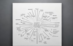 2025思维导图中心图，最新设计趋势是什么？