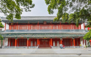 集美大学美术类怎么样