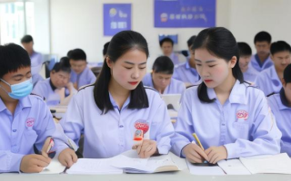厦门国考，揭秘这场考试的独特魅力与挑战？