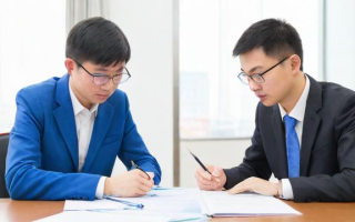 专转本志愿如何填报？