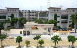 华南职校录取分是多少的