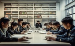 士官学校考研录取分数线是多少？