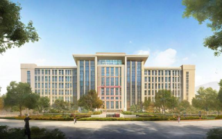 郑州高中2中分校怎么样