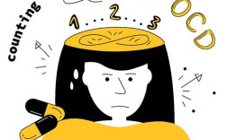 害怕强迫思维，该如何摆脱？