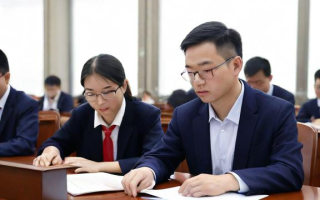 如何规划和准备研究生入学考试？
