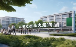 合肥计算机院校哪家强？