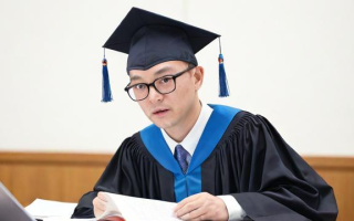 现在的研究生都在研究些什么呢？