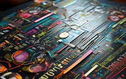 歌曲思维图