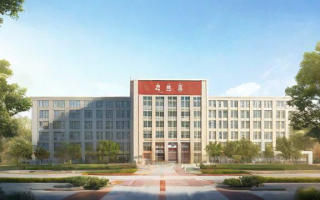 江苏省清河中学怎么样