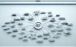 百分数一思维导图怎么画？重点知识点有哪些？