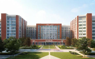 师爱中学高中部怎么样