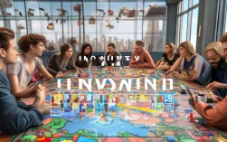 创新思维的游戏如何玩出创造力？