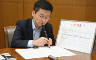 2014年国考行测，挑战与机遇并存的公务员考试之路