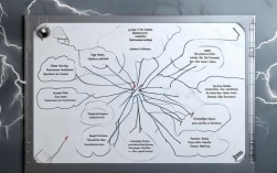 从闪电谈起思维导图,如何快速构建知识体系?