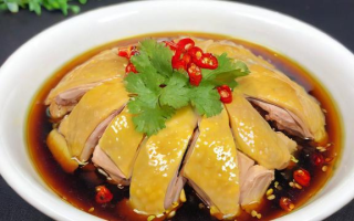 如何制作美味的鸡汁？