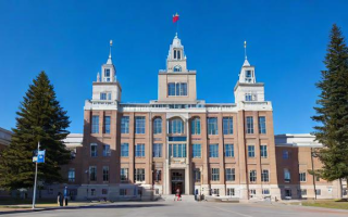 加拿大申美国研究生