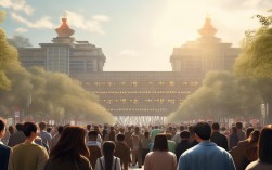 2025北京高校录取人数最新数据是多少?