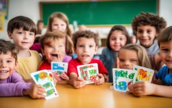 小学趣味数学扑克