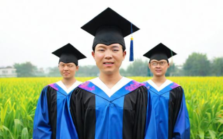 农村研究生，他们如何改变家乡面貌？