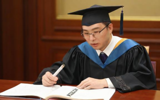 研究生论文被抽检