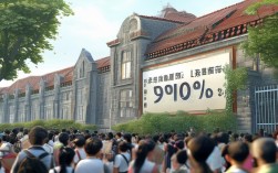 福州第二中学录取率多少